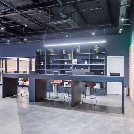Ibis Rio De Janeiro Nova America Eksteriør billede