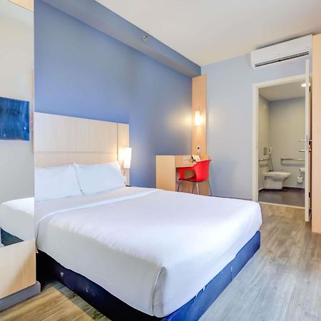Ibis Rio De Janeiro Nova America Eksteriør billede