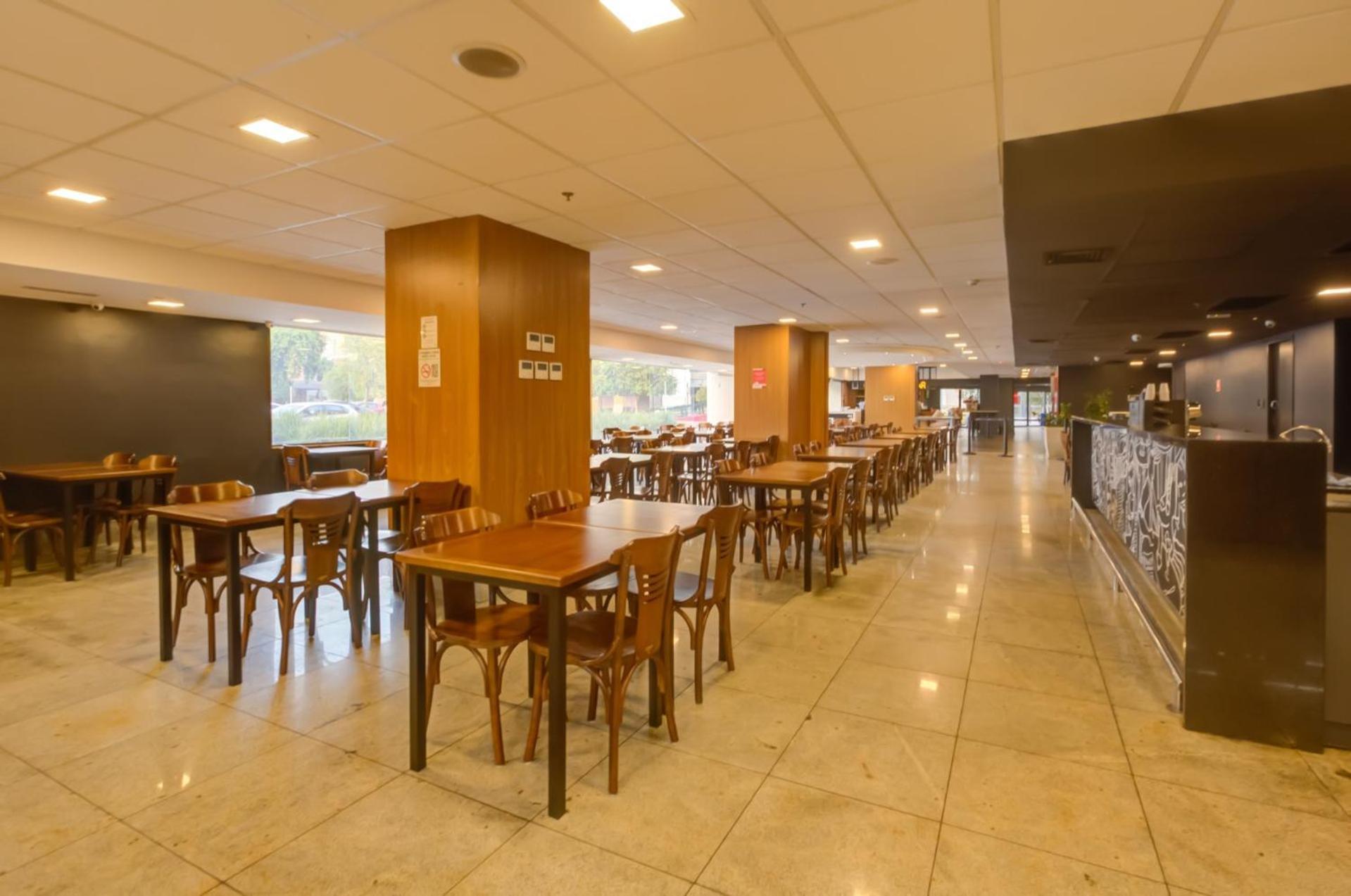 Ibis Rio De Janeiro Nova America Eksteriør billede