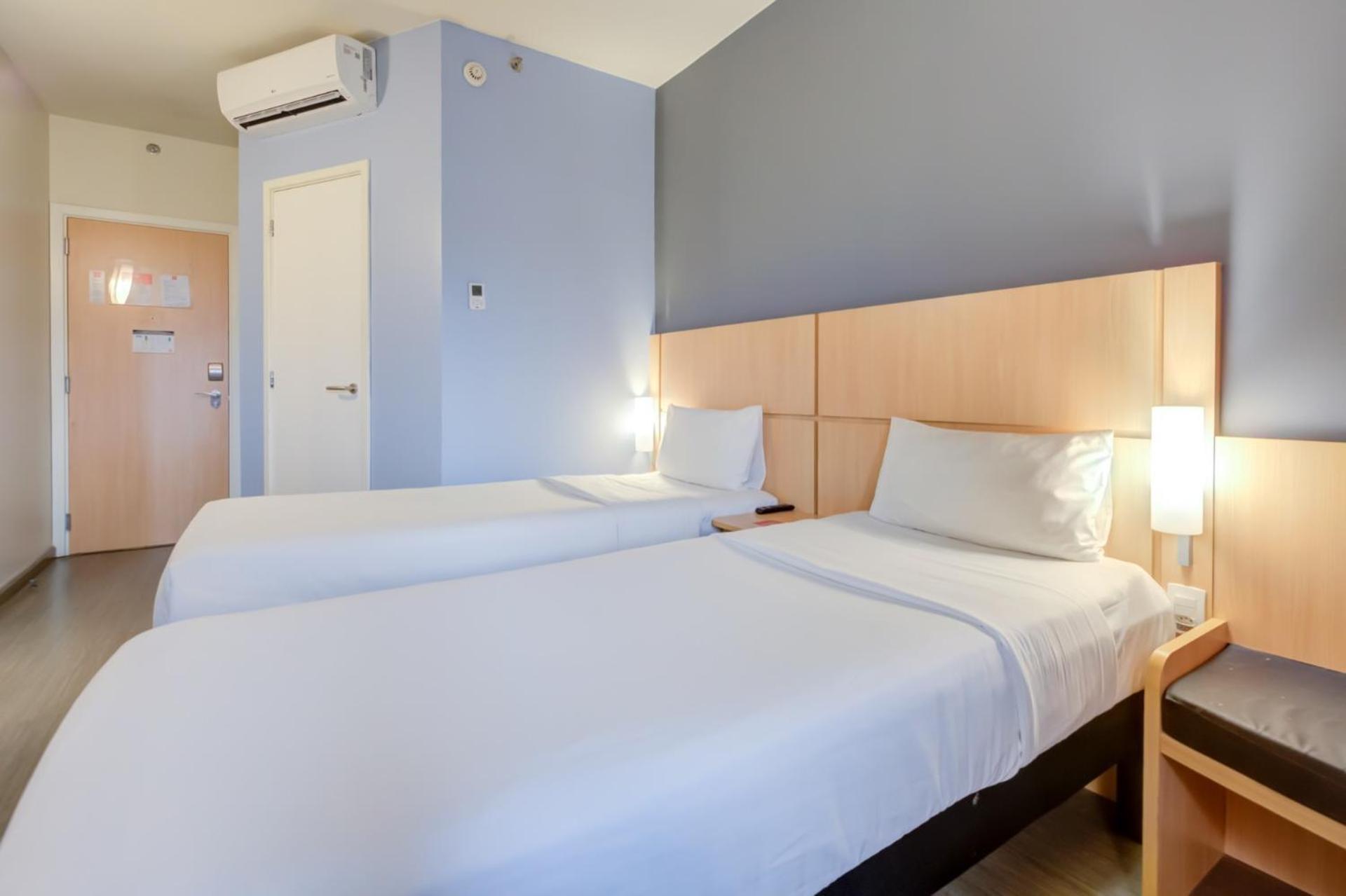 Ibis Rio De Janeiro Nova America Eksteriør billede