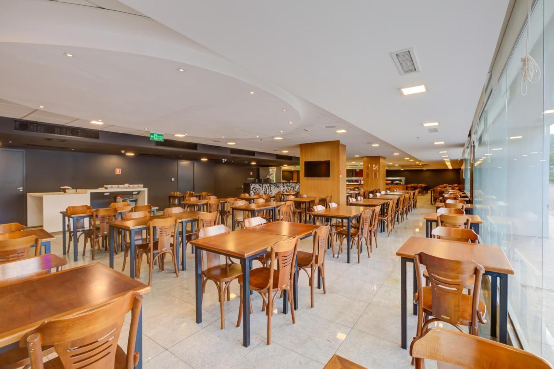 Ibis Rio De Janeiro Nova America Eksteriør billede