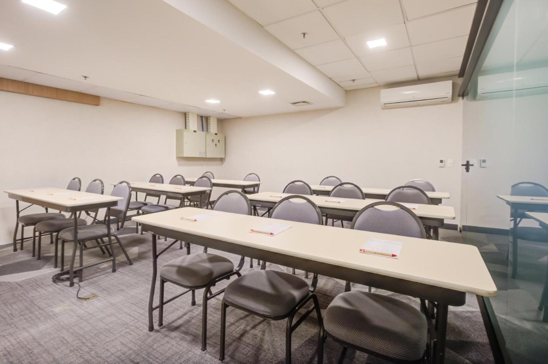 Ibis Rio De Janeiro Nova America Eksteriør billede