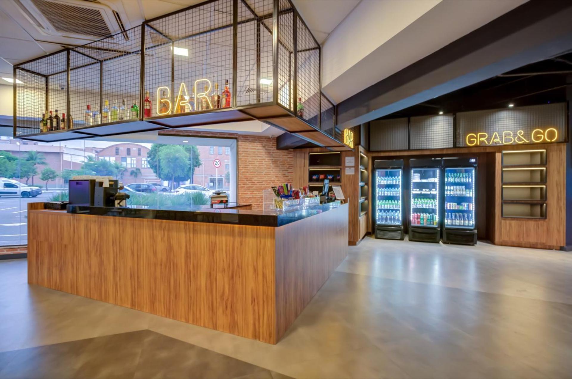 Ibis Rio De Janeiro Nova America Eksteriør billede