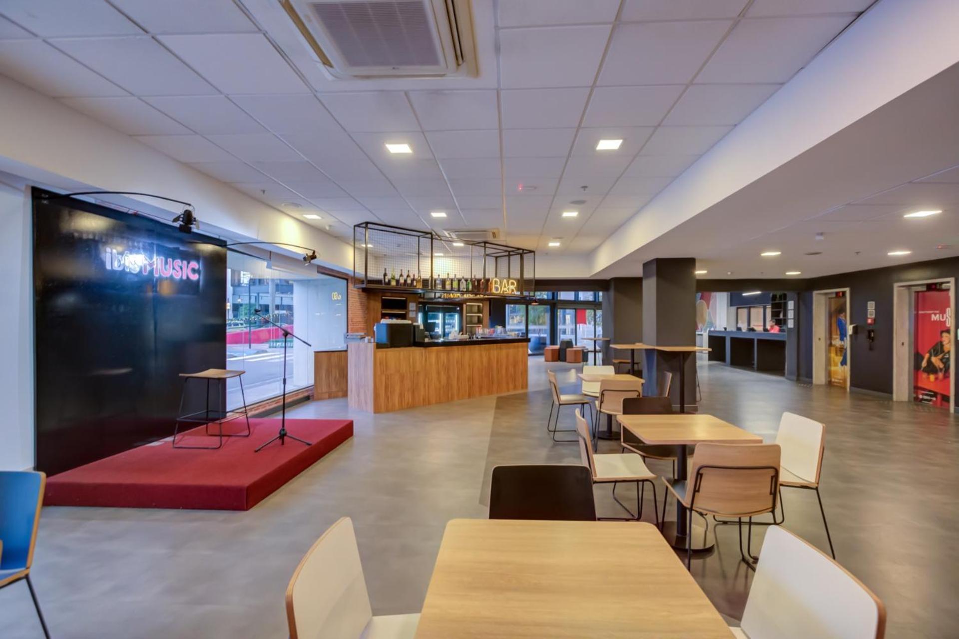 Ibis Rio De Janeiro Nova America Eksteriør billede