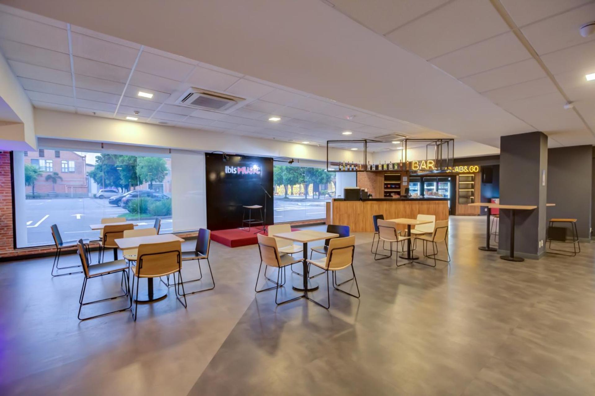 Ibis Rio De Janeiro Nova America Eksteriør billede
