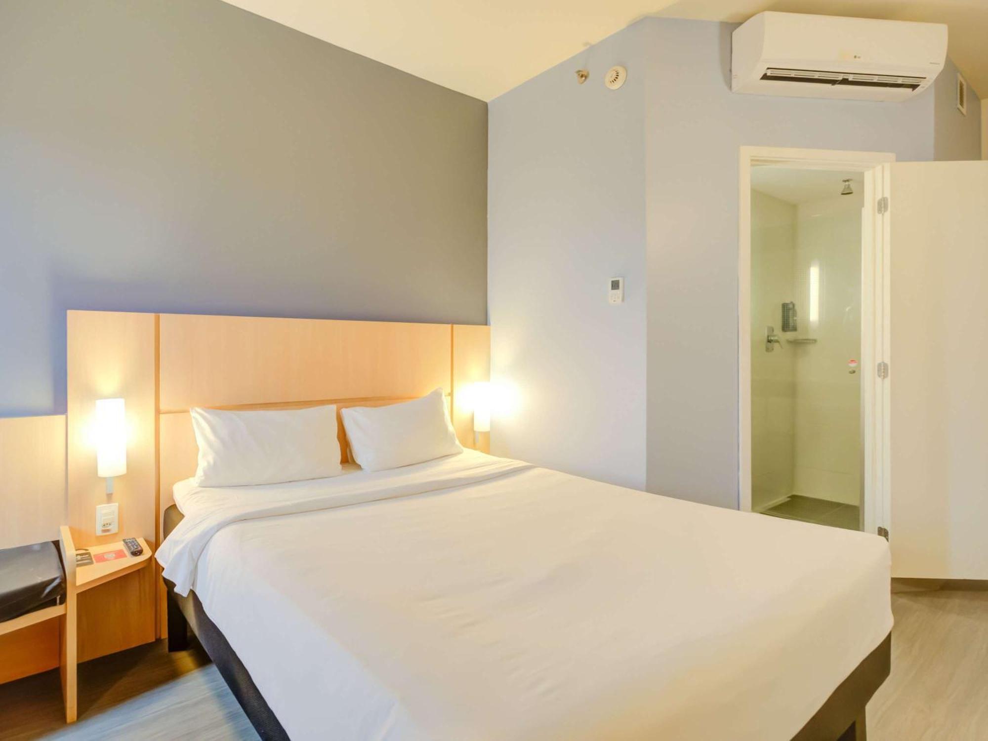 Ibis Rio De Janeiro Nova America Eksteriør billede