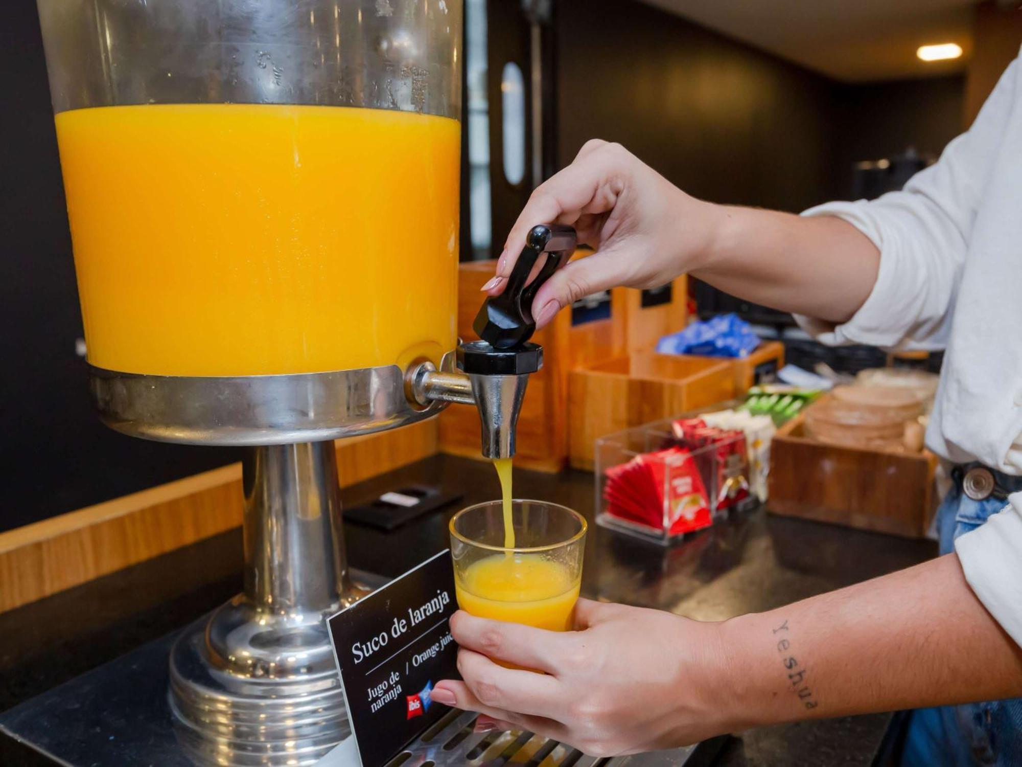 Ibis Rio De Janeiro Nova America Eksteriør billede